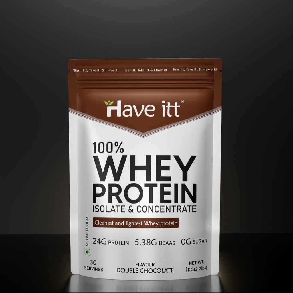 Whey Protein