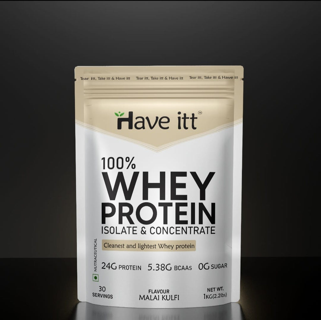 Whey Protein
